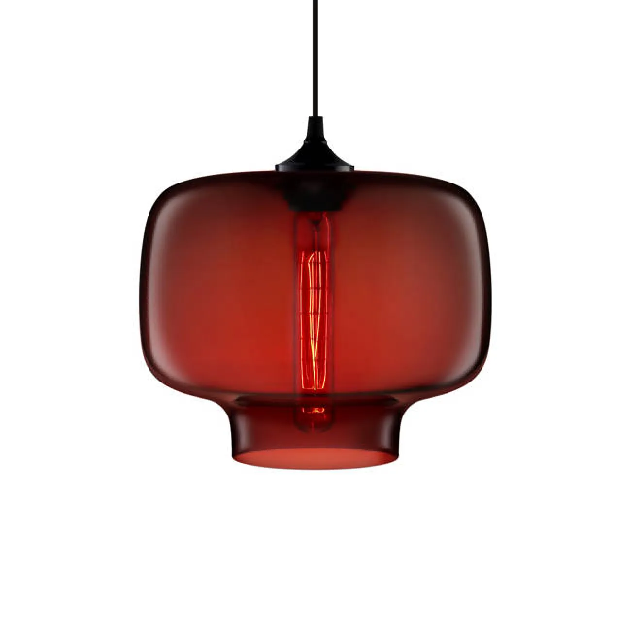 Подвесной светильник Jeremy Pyles Jeremy Oculo Pendant Light designed by Jeremy Pyles от LaLume