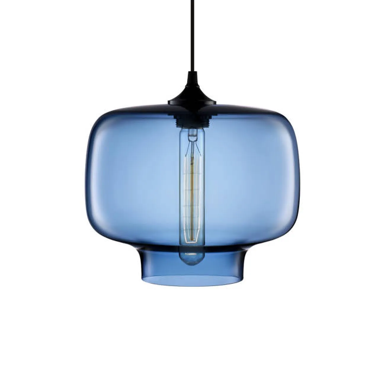 Подвесной светильник Jeremy Pyles Jeremy Oculo Pendant Light designed by Jeremy Pyles от LaLume