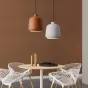 Подвесной светильник LERK от ImperiumLoft