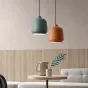Подвесной светильник LERK от ImperiumLoft