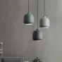 Подвесной светильник LERK от ImperiumLoft