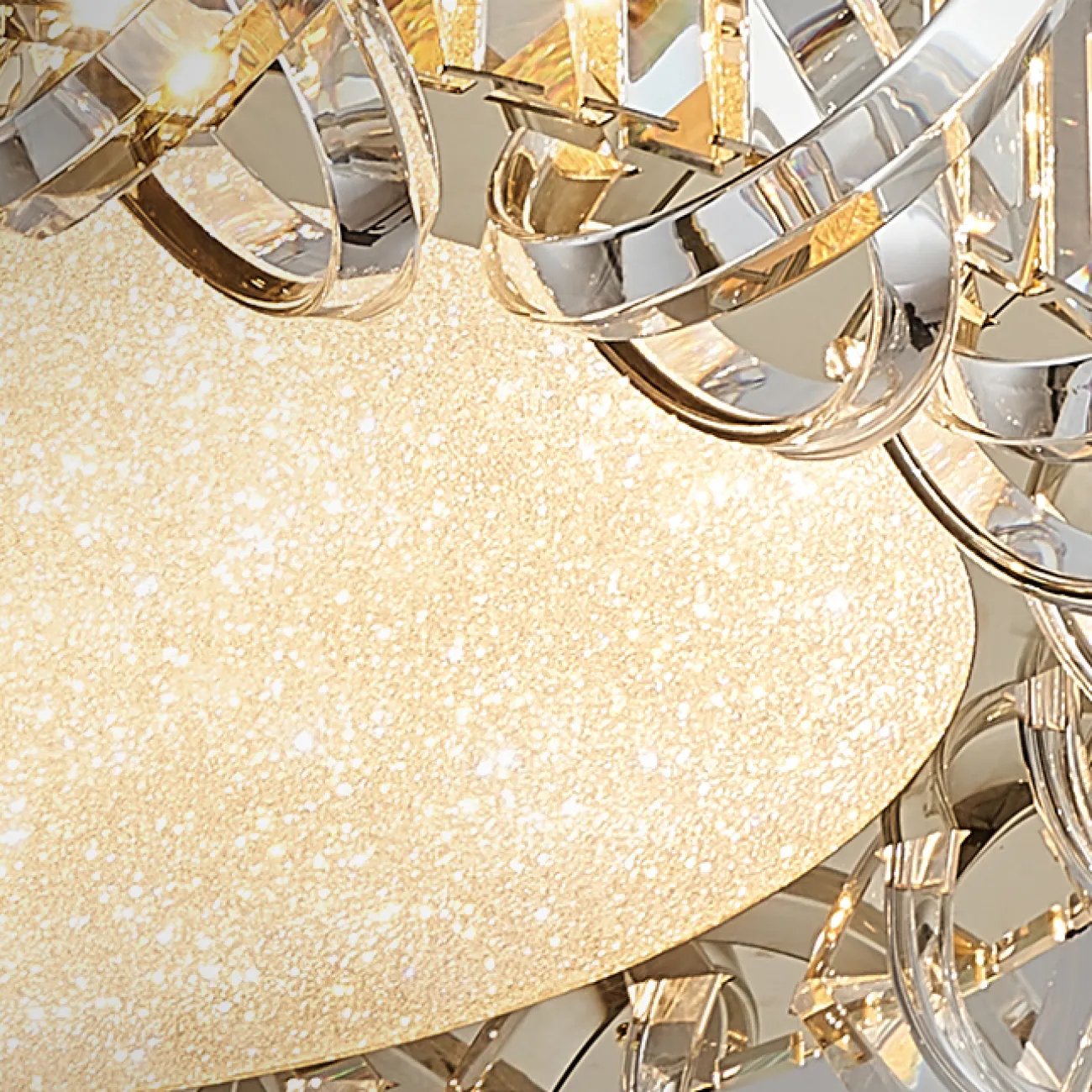 Подвесной светильник KARLENA LONG Grey от ImperiumLoft Подвесной светильник KARLENA LONG Grey от ImperiumLoft