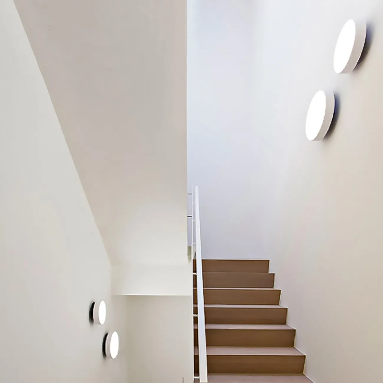 Светодиодный потолочный светильник с поворотным механизмом ALIT 4000К