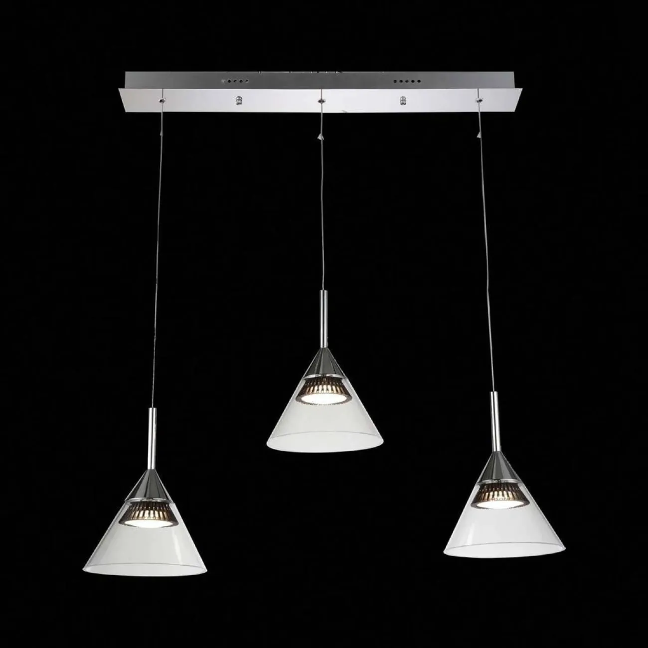 Светодиодный светильник KONU LONG от ImperiumLoft