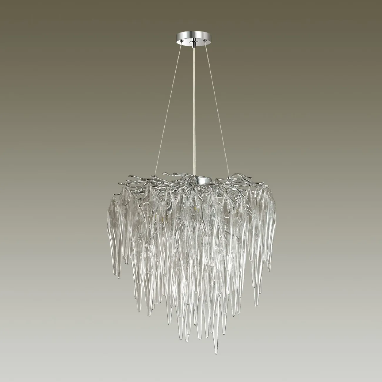 Люстра подвесная RAVENNA от ImperiumLoft