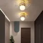 Потолочная люстра ISOLDA от ImperiumLoft