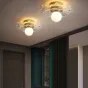Потолочная люстра ISOLDA от ImperiumLoft