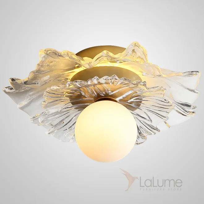 Потолочная люстра ISOLDA от ImperiumLoft Потолочная люстра ISOLDA от ImperiumLoft