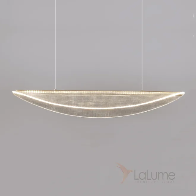 Подвесной светильник MASSON L80 4000К от ImperiumLoft