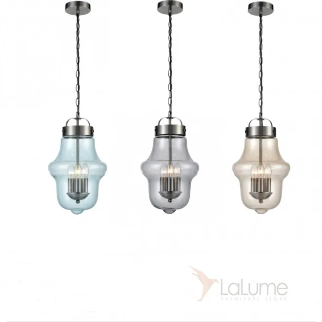 Подвесной светильник NIVES от ImperiumLoft