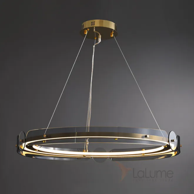 Подвесная люстра BERGDIS B A D100 от ImperiumLoft Подвесная люстра BERGDIS B A D100 от ImperiumLoft