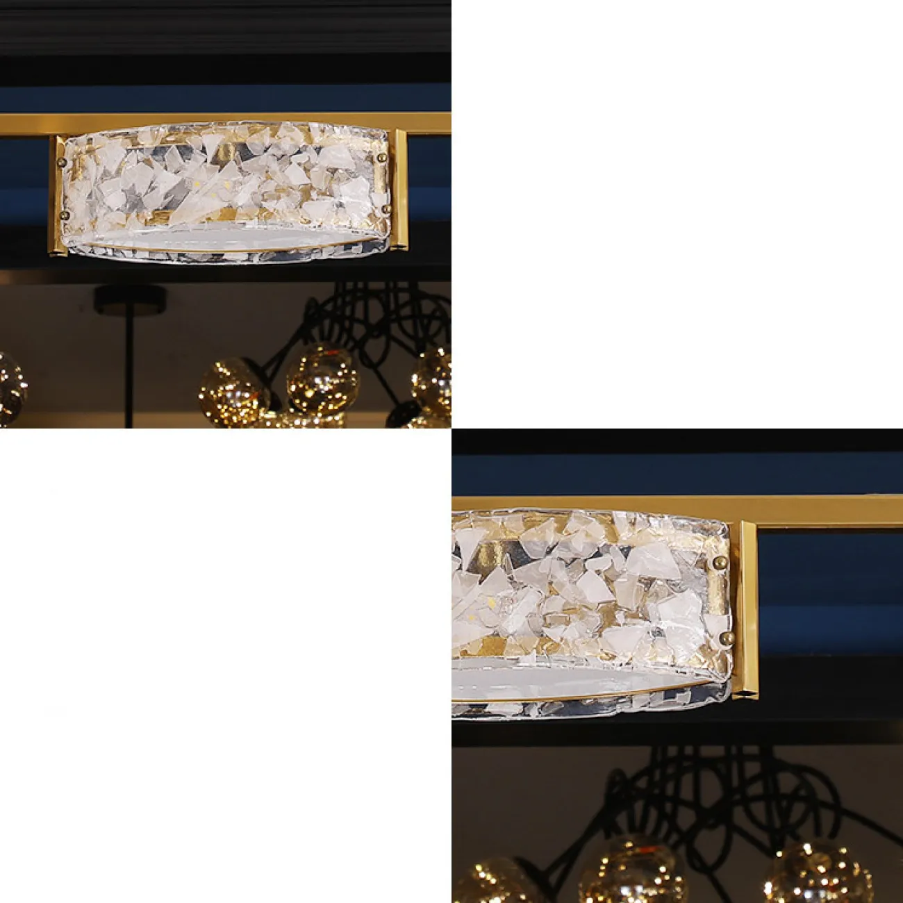 Подвесной светильник ALDORA LONG от ImperiumLoft