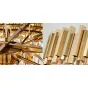 Люстра Empire Double Suspension от LaLume