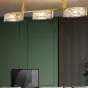 Подвесной светильник ALDORA LONG от ImperiumLoft