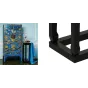 Приставной столик Chinese Side Table Black от LaLume