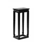 Приставной столик Chinese Side Table Black от LaLume