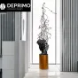 Дизайнерская скульптура голова Давида LaLume-SKT00155 