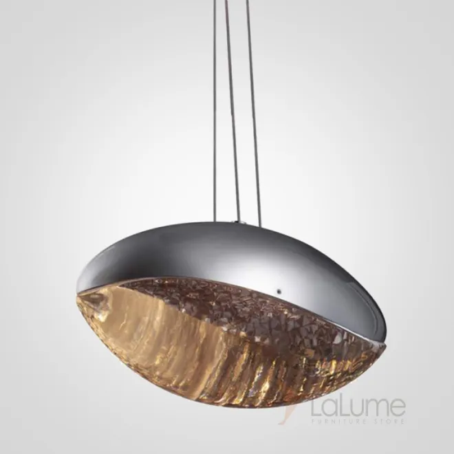 Подвесной светильник ImperiumLoft Globo 1A nickel SD3313-1A nickel от ImperiumLoft Подвесной светильник ImperiumLoft Globo 1A nickel SD3313-1A nickel от ImperiumLoft