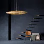Люстра НЛО от ImperiumLoft