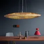 Люстра НЛО от ImperiumLoft