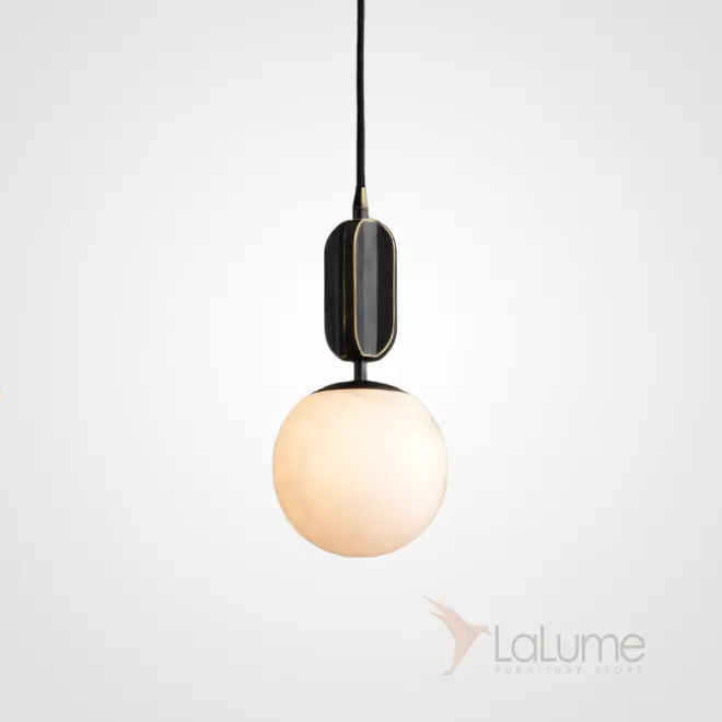 Подвесной светильник VIAL C H12 Black от ImperiumLoft Подвесной светильник VIAL C H12 Black от ImperiumLoft