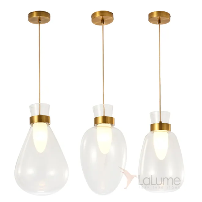 Подвесной светильник BEAT от ImperiumLoft