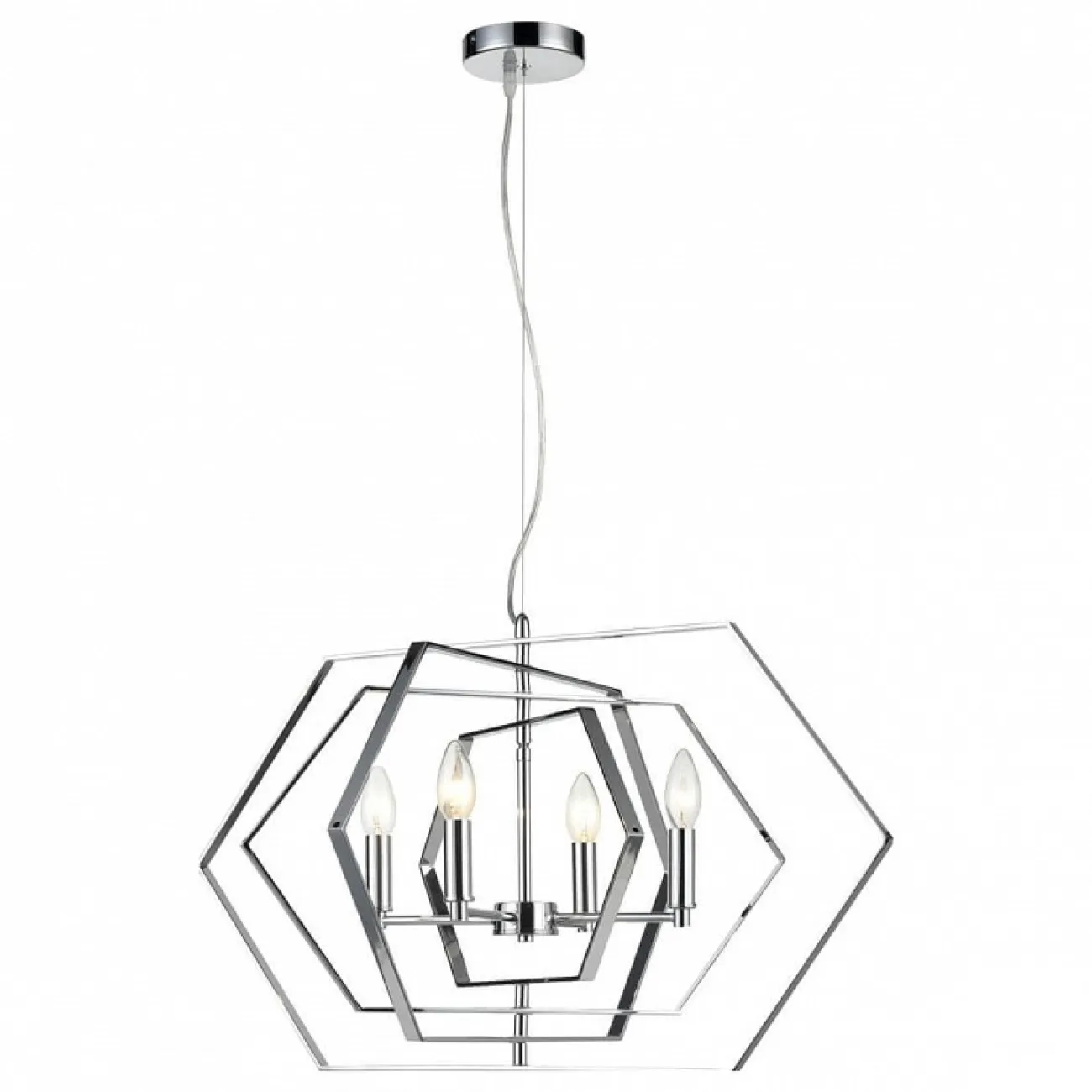 Люстра VIVIAN от ImperiumLoft