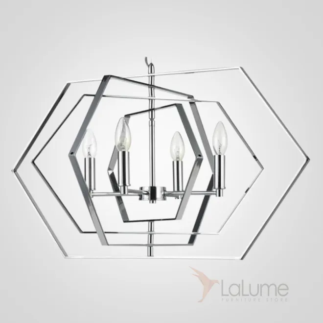 Люстра VIVIAN от ImperiumLoft