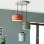 Подвесной светильник MINE TRIO от ImperiumLoft