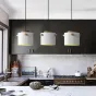 Подвесной светильник MINE TRIO от ImperiumLoft