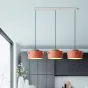 Подвесной светильник MINE TRIO от ImperiumLoft