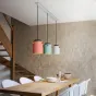Подвесной светильник MINE TRIO от ImperiumLoft