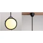 Подвесной светильник Lofter Oqulus Pendant от LaLume