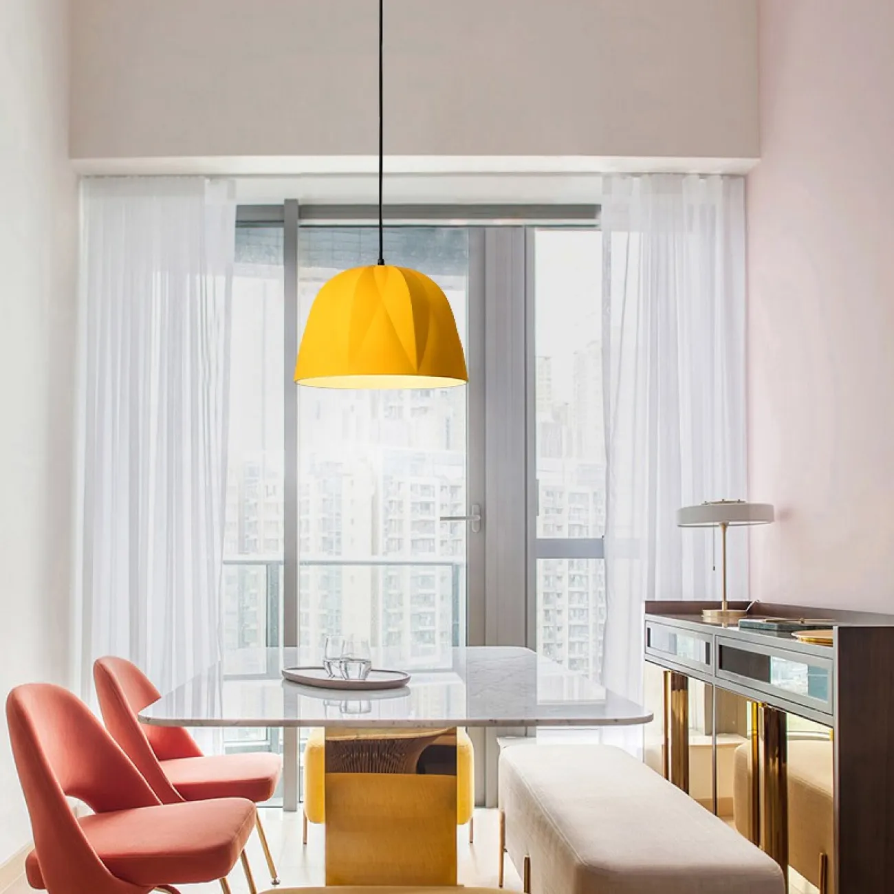 Подвесной светильник IDYLL от ImperiumLoft