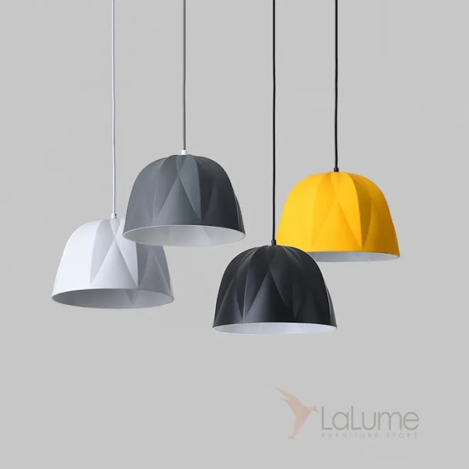 Подвесной светильник IDYLL от ImperiumLoft