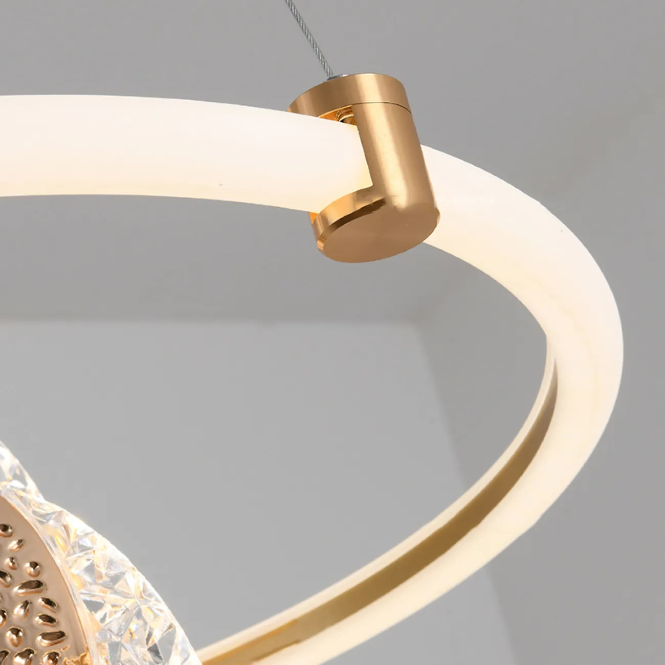 Подвесной светильник CERES C LONG от ImperiumLoft