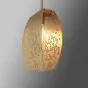 Светильник потолочный DROPLET ONE от ImperiumLoft