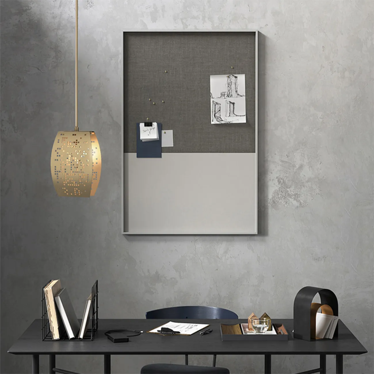 Светильник потолочный DROPLET ONE от ImperiumLoft Светильник потолочный DROPLET ONE от ImperiumLoft