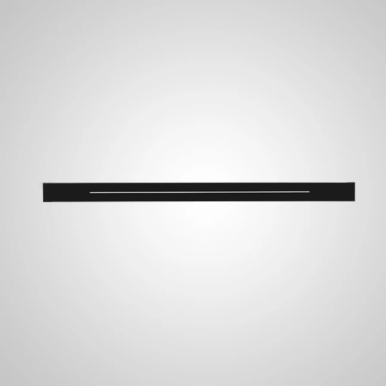 Настенный светильник SOURIS L80 Gold от ImperiumLoft