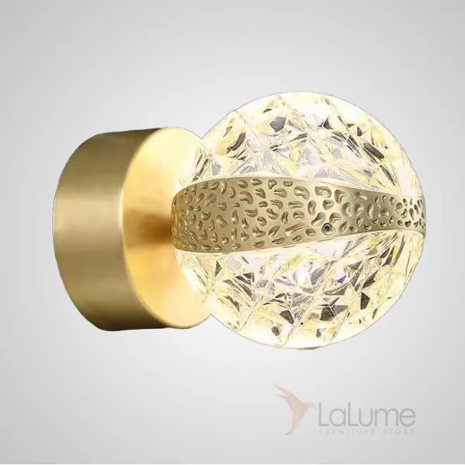 Настенный светильник MAIRIN WALL от ImperiumLoft