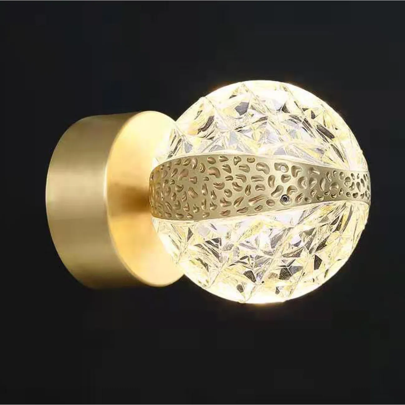 Настенный светильник MAIRIN WALL от ImperiumLoft