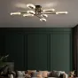 Потолочная люстра ALULA L8 от ImperiumLoft