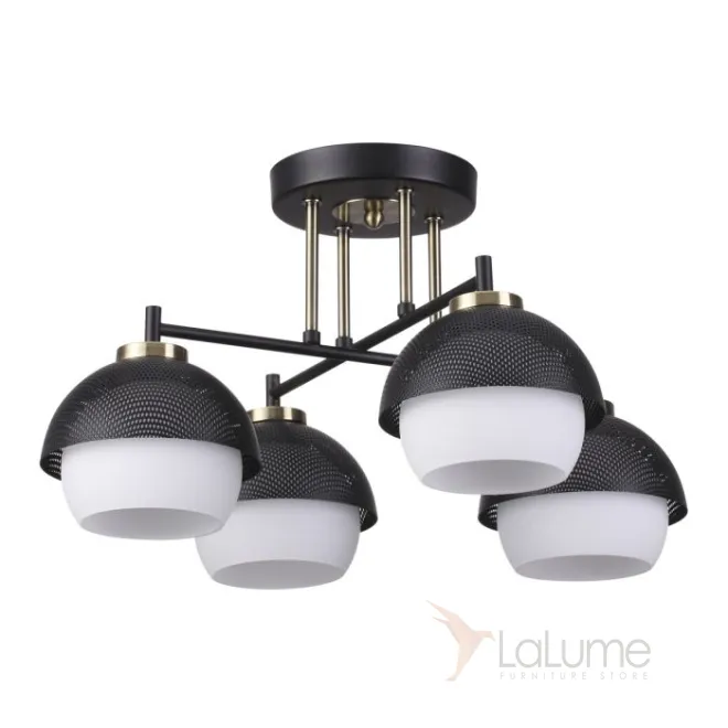 Потолочная люстра LUCAS от ImperiumLoft