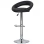 Барный стул Ring black от LaLume