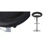 Барный стул Ring black от LaLume