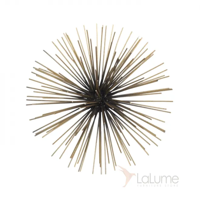Настенный декор Sea Urchin Middle от LaLume