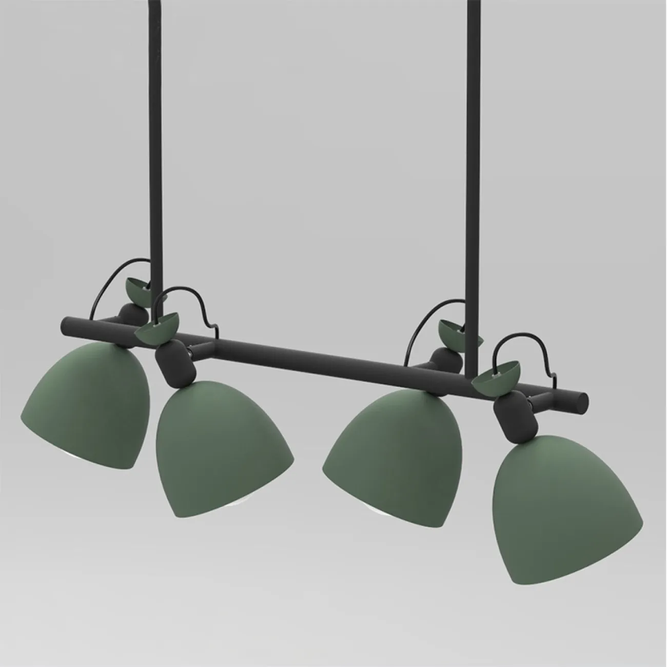 Подвесной реечный светильник LONG от ImperiumLoft