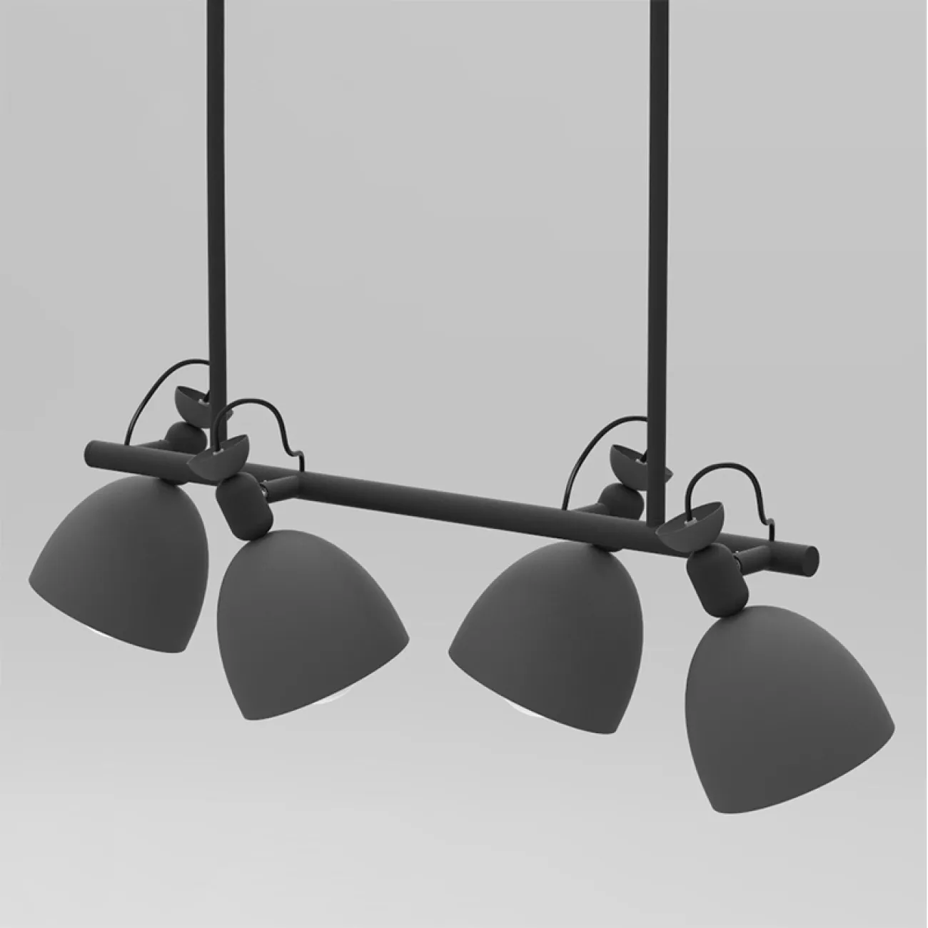 Подвесной реечный светильник LONG от ImperiumLoft