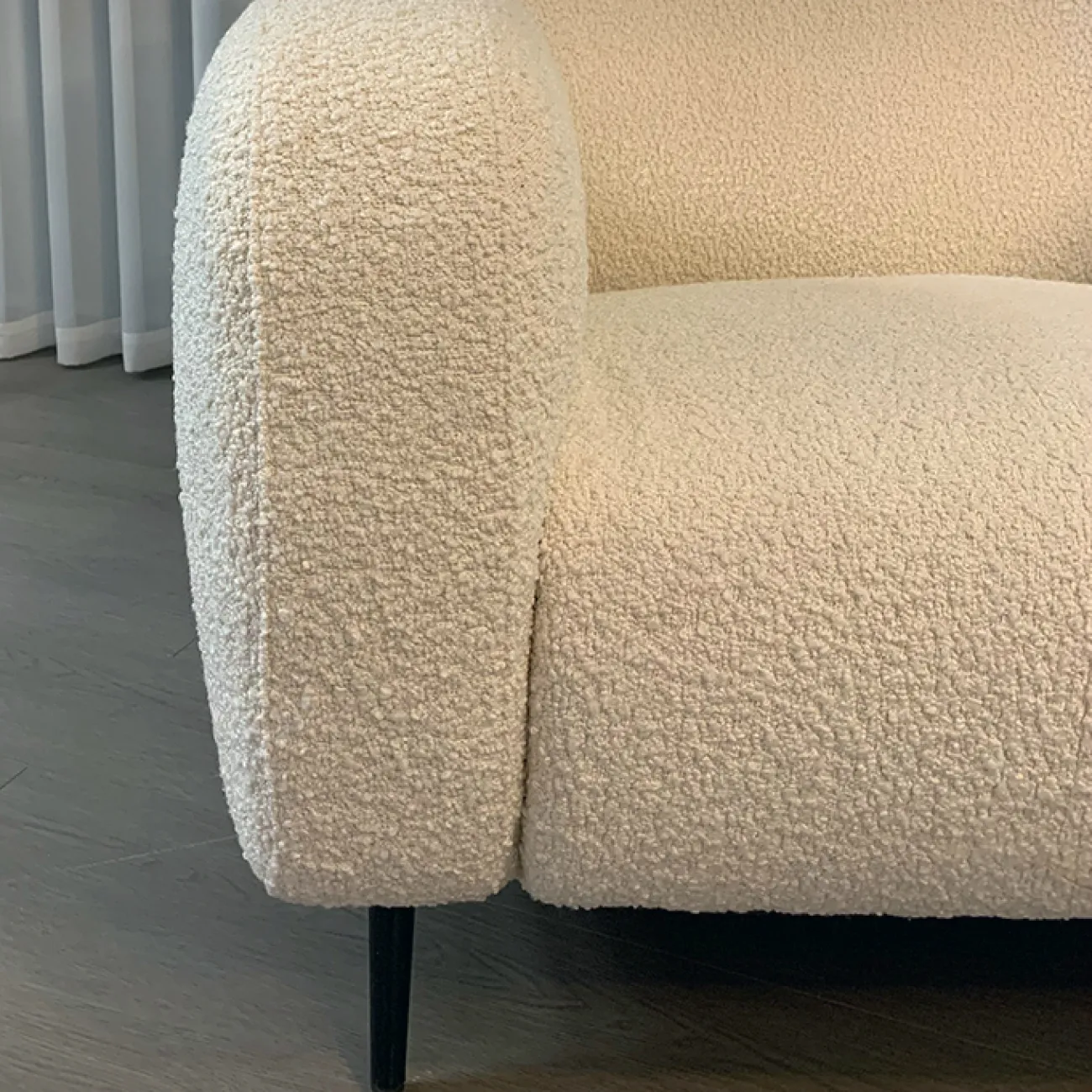 Дизайнерское кресло LaLume-KK00248 Дизайнерское кресло LaLume-KK00248