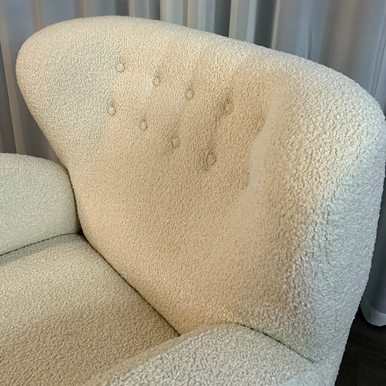 Дизайнерское кресло LaLume-KK00248 Дизайнерское кресло LaLume-KK00248